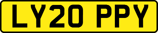 LY20PPY