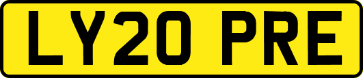 LY20PRE