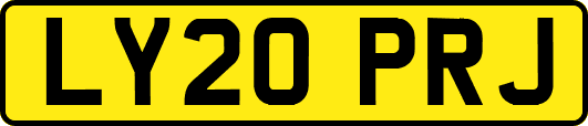 LY20PRJ