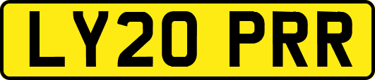 LY20PRR