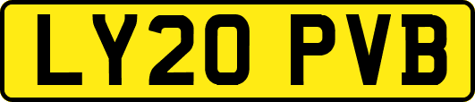 LY20PVB