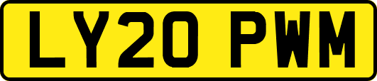 LY20PWM