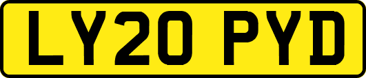 LY20PYD