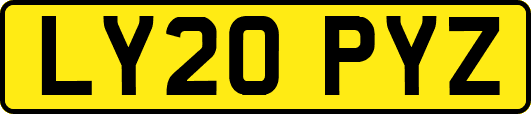LY20PYZ
