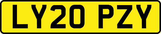 LY20PZY