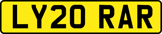 LY20RAR