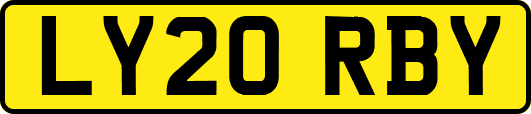 LY20RBY