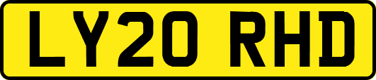 LY20RHD