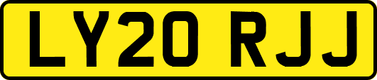 LY20RJJ