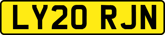 LY20RJN