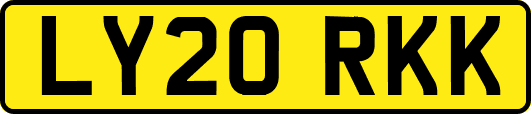 LY20RKK