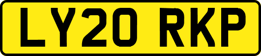 LY20RKP