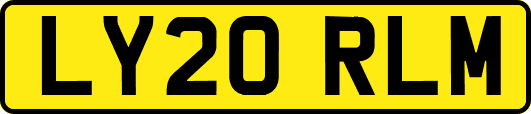 LY20RLM