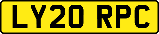 LY20RPC