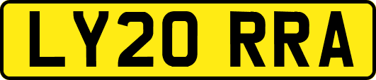 LY20RRA