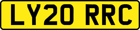 LY20RRC