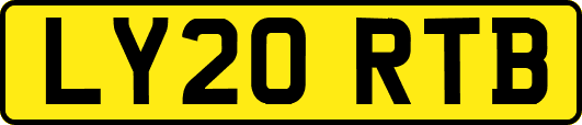 LY20RTB