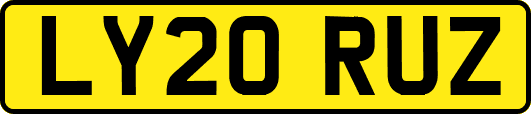 LY20RUZ