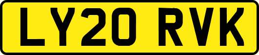 LY20RVK