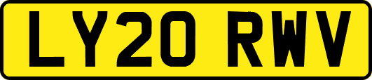 LY20RWV