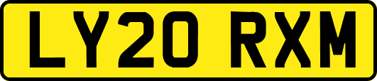 LY20RXM