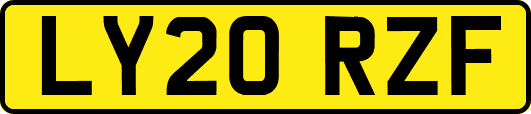 LY20RZF
