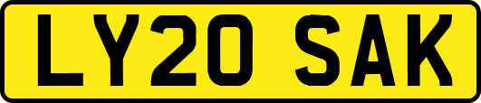 LY20SAK