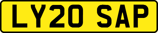 LY20SAP