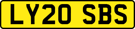 LY20SBS