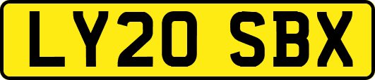 LY20SBX