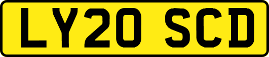 LY20SCD