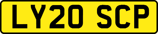 LY20SCP