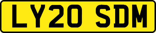 LY20SDM