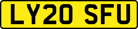 LY20SFU