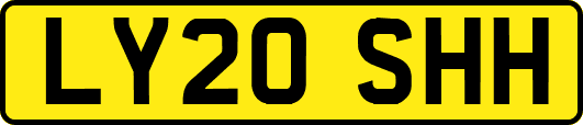 LY20SHH