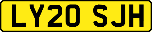 LY20SJH