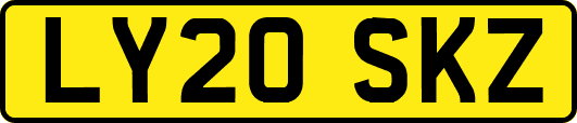 LY20SKZ