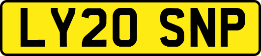 LY20SNP