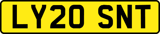 LY20SNT