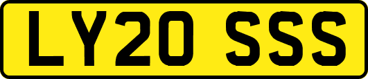 LY20SSS