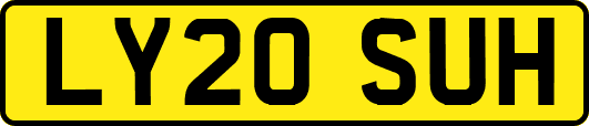 LY20SUH