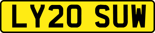 LY20SUW