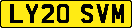 LY20SVM