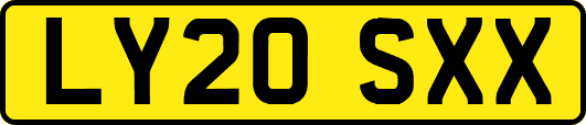 LY20SXX