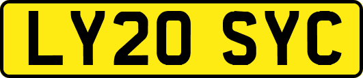 LY20SYC