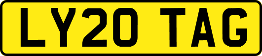 LY20TAG