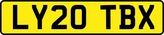 LY20TBX