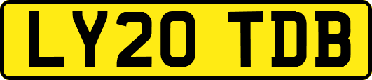 LY20TDB