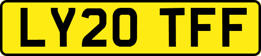 LY20TFF