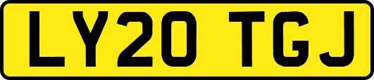 LY20TGJ